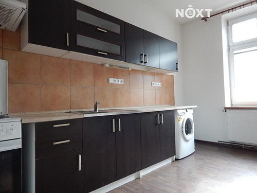 Prodaný byt 1+1 45 m²