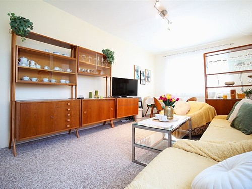 Prodaný byt 2+1 59 m²