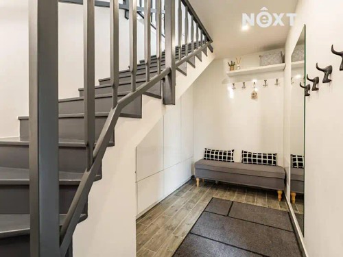 Prodaný byt 3+kk 95 m²