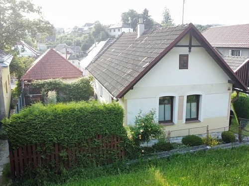 Prodaný dům 93 m², pozemek 252 m²