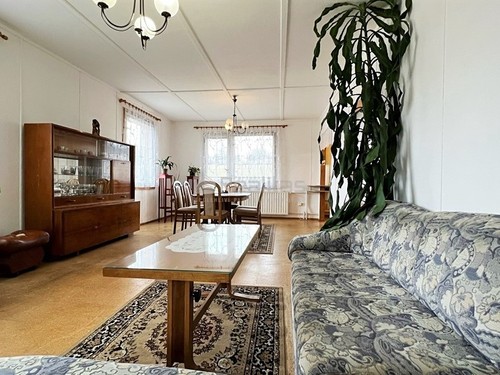 Prodaný dům 134 m², pozemek 540 m²