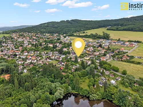 Prodaný dům 186 m², pozemek 906 m²