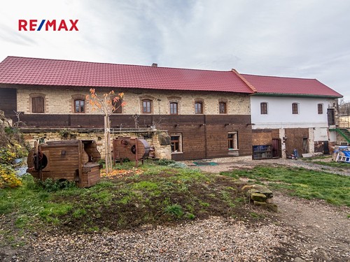 Prodaný dům 142 m², pozemek 1272 m²