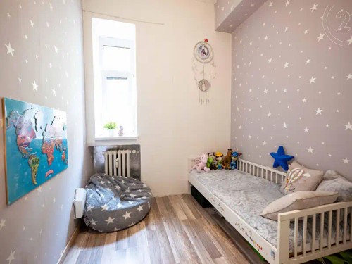 Prodej bytu 2+1 76 m²