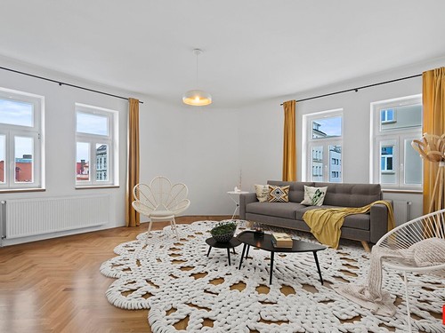 Prodaný byt 3+kk 94 m²