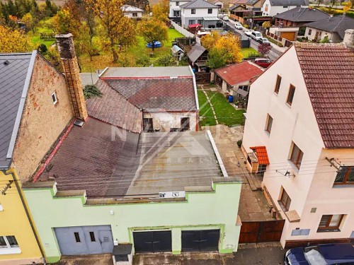 Prodej domu 315 m², pozemek 1555 m²