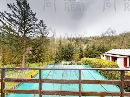 Prodaná chata 73 m², pozemek 483 m²
