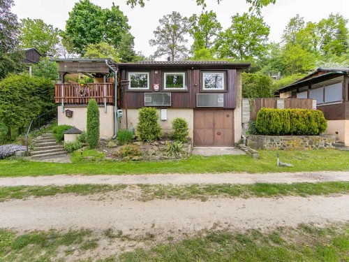 Prodej chaty 44 m², pozemek 352 m²