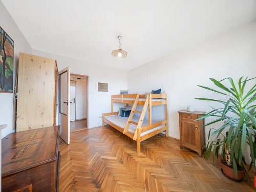 Prodej bytu 3+1 70 m²