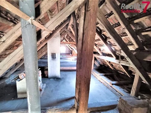 Prodaný dům 91 m², pozemek 337 m²