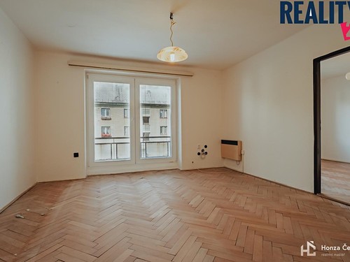 Prodaný byt 2+1 59 m²