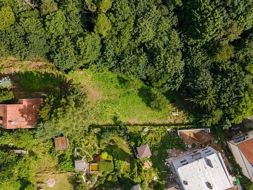 Prodaný dům 65 m², pozemek 1571 m²