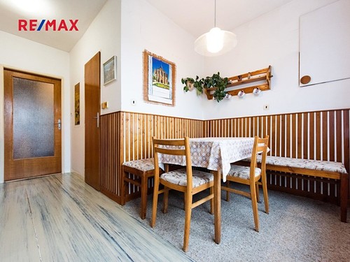 Prodaný byt 3+1 79 m²