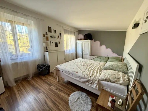 Prodaný byt 3+1 87 m²