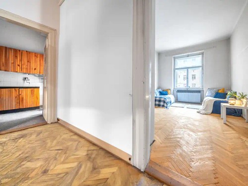 Prodaný byt 3+1 109 m²