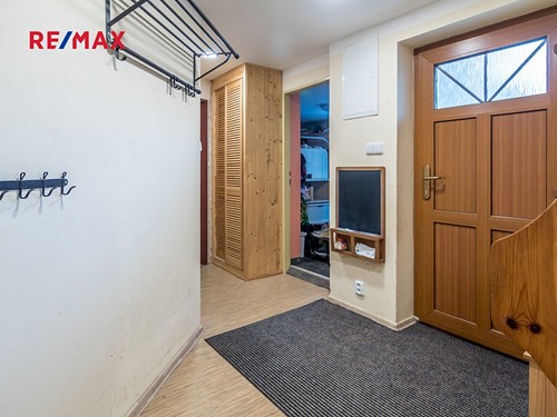 Prodaný dům 74 m², pozemek 970 m²