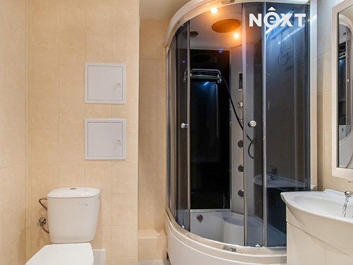 Prodaný byt 2+kk 48 m²
