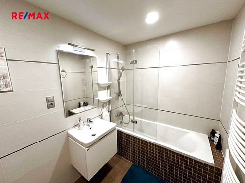 Prodaný byt 1+kk 41 m²