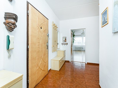 Prodaný byt 4+1 86 m²