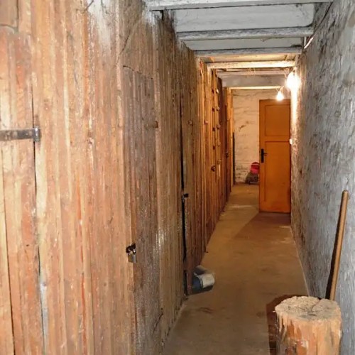 Prodaný byt 2+1 61 m²