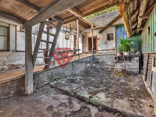 Prodaný dům 209 m², pozemek 1087 m²
