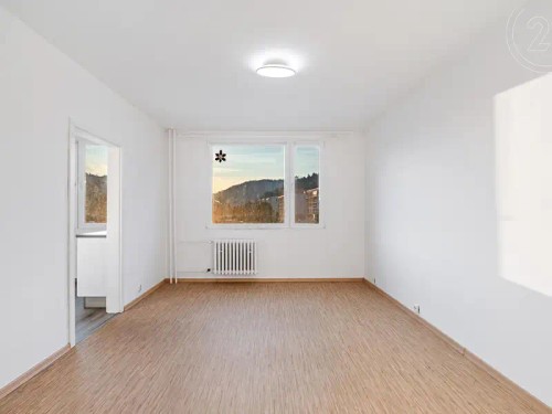 Prodaný byt 3+1 64 m²
