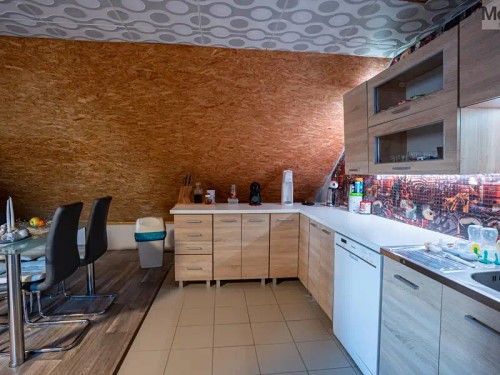 Prodej domu 350 m², pozemek 323 m²