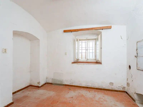 Prodaná chalupa 107 m², pozemek 612 m²
