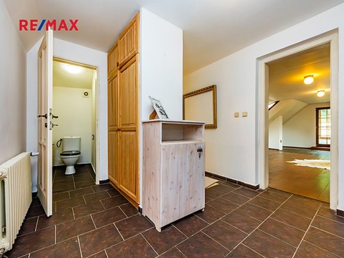 Prodaný dům 158 m², pozemek 204 m²