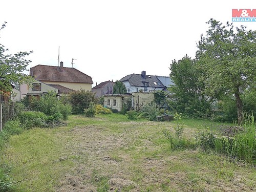 Prodaný dům 110 m², pozemek 681 m²