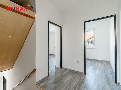 Prodaný dům 100 m², pozemek 137 m²