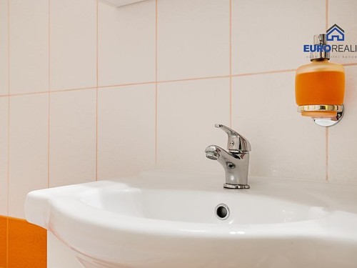 Prodaný byt 2+1 57 m²