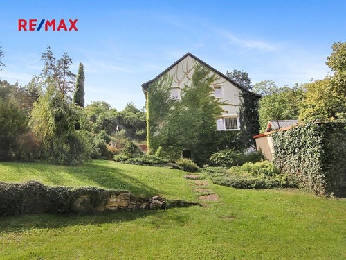 Prodaný dům 180 m², pozemek 885 m²