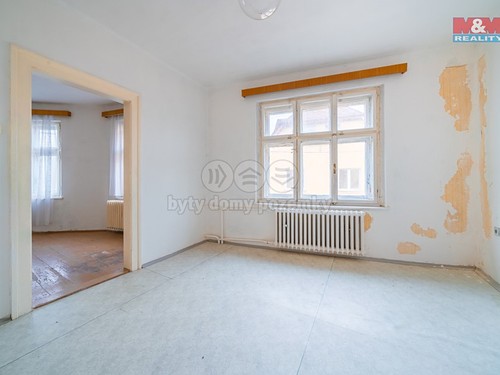 Prodaný dům 220 m², pozemek 169 m²