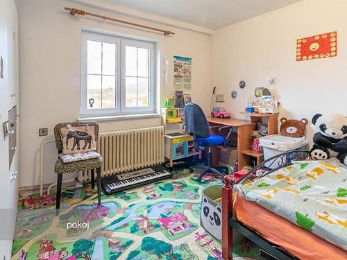 Prodaný dům 140 m², pozemek 2170 m²