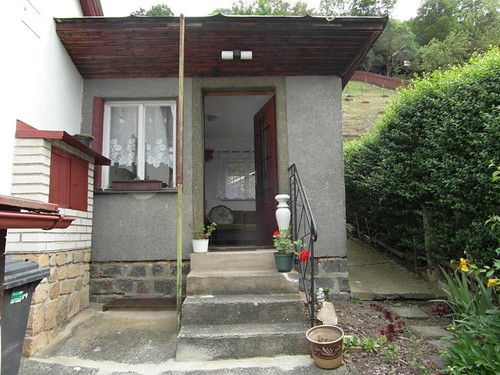 Prodaný dům 67 m², pozemek 97 m²