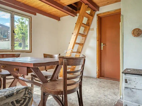 Prodej chaty 36 m², pozemek 491 m²