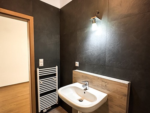Prodaný byt 2+kk 45 m²