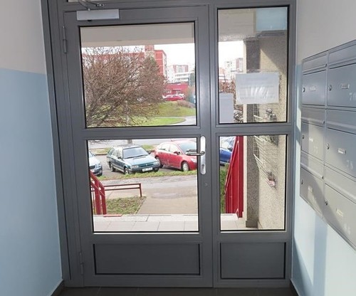Prodaný byt 3+1 71 m²