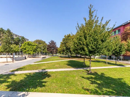 Prodaný byt 2+1 76 m²