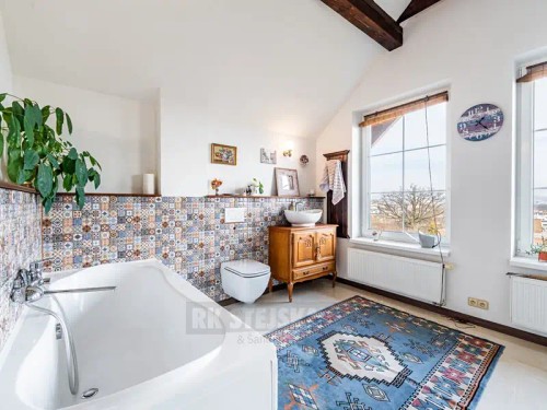 Prodej domu 497 m², pozemek 1655 m²