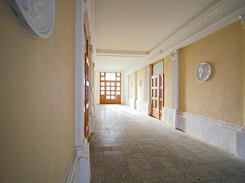 Prodaný byt 2+kk 55 m²