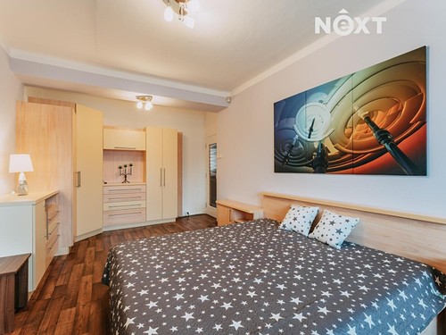 Prodaný byt 3+1 61 m²