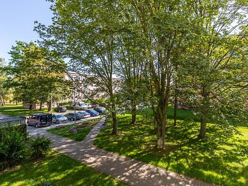 Prodaný byt 2+1 60 m²