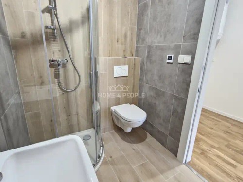 Prodaný byt 1+kk 31 m²