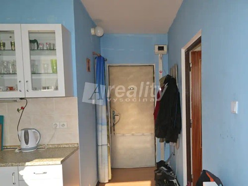 Prodaný byt 1+1 31 m²