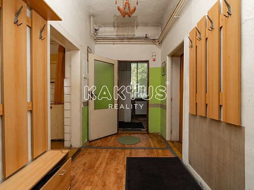Prodaný dům 207 m², pozemek 1258 m²