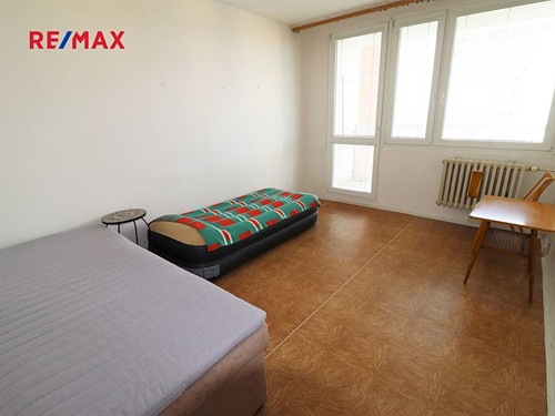 Prodaný byt 3+1 72 m²
