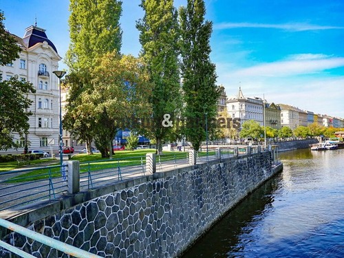Prodaný  byt 2+1 69 m²