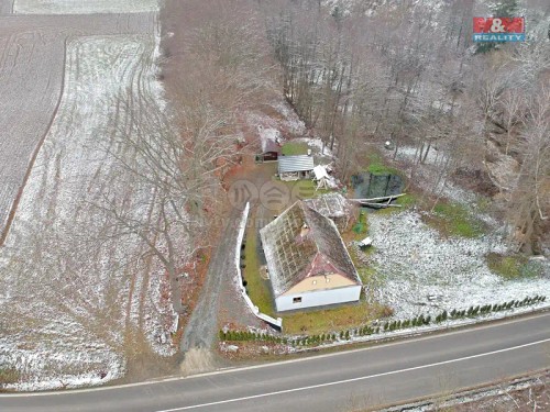 Prodaný dům 151 m², pozemek 350 m²